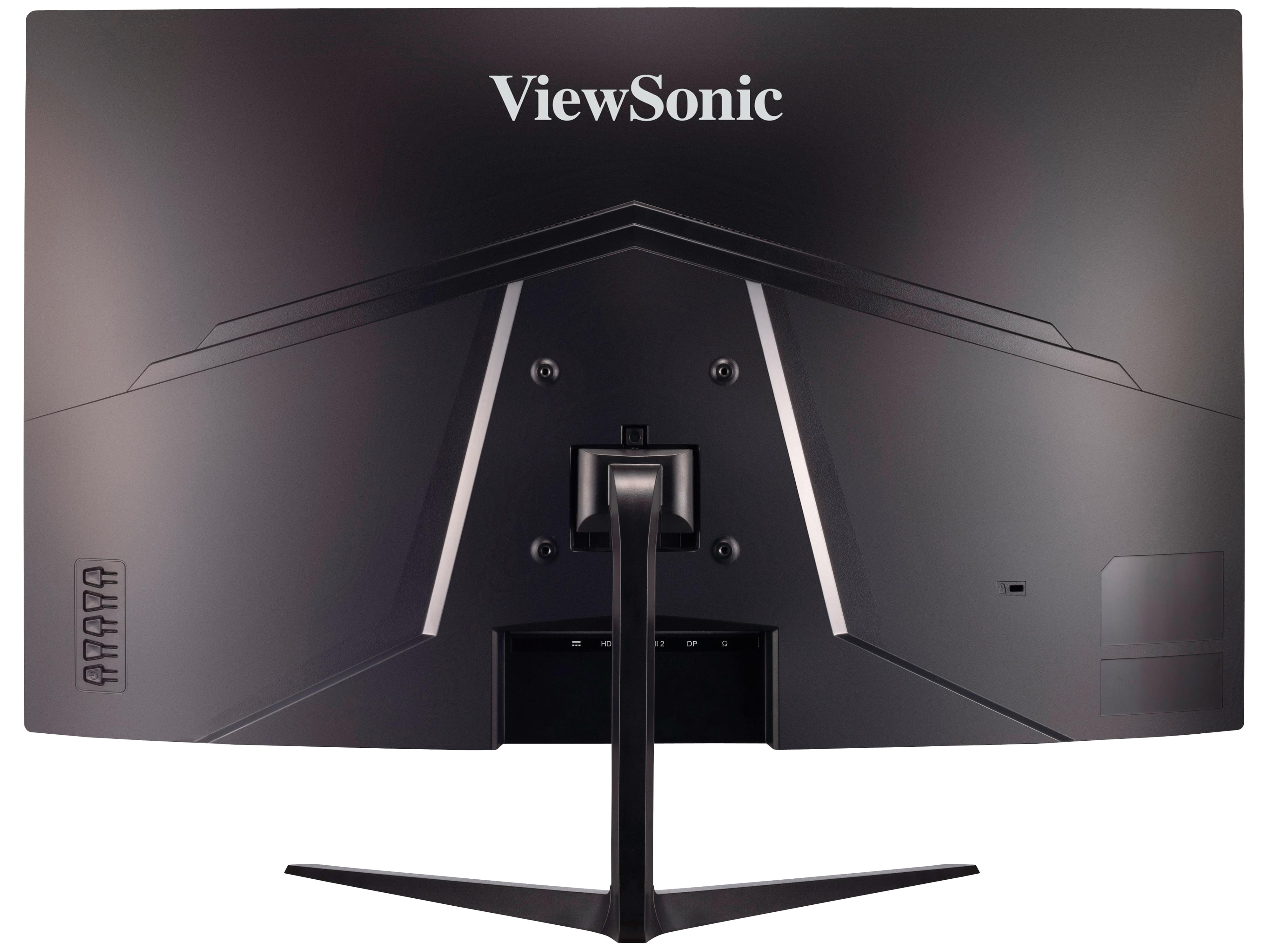 VIEWSONIC Monitor VX3219-PC-MHD, 80,0cm (31,5") 16:9; HDMI, DP