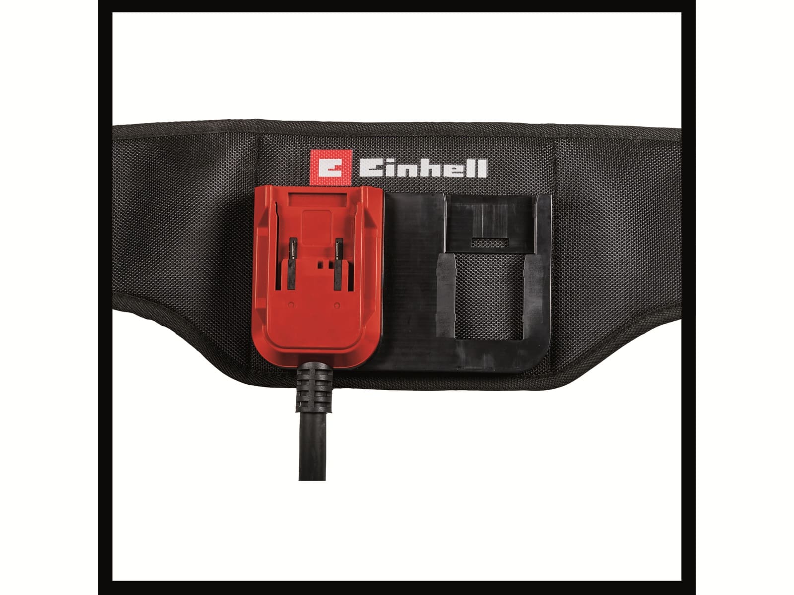 EINHELL Akku-Gürtel GE-PB 36/18 Li