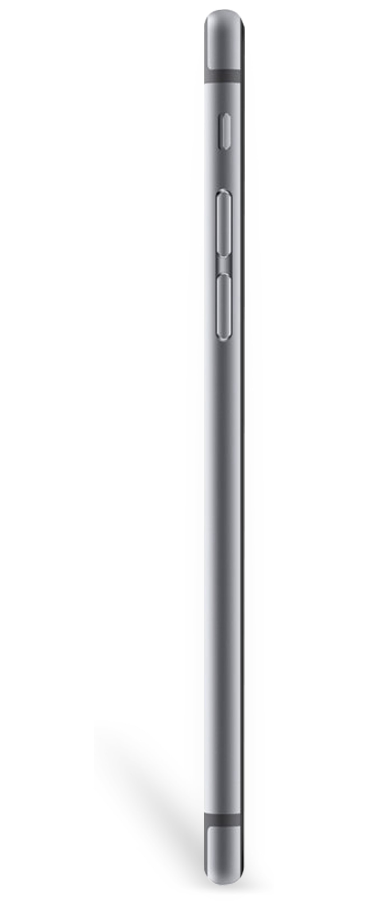 Apple Smartphone iPhone 6, 16 GB, silber, B-Ware