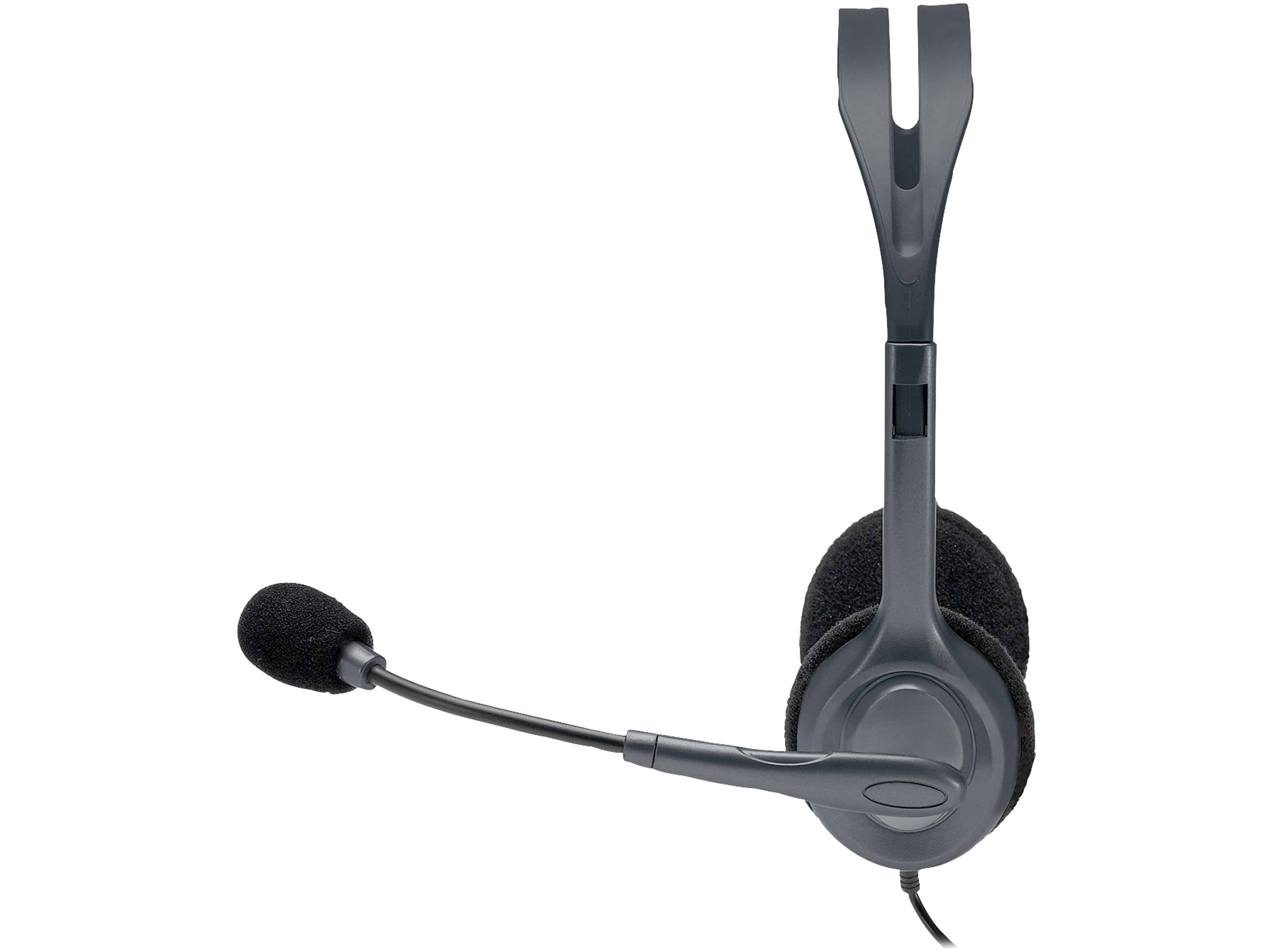 LOGITECH Headset H111