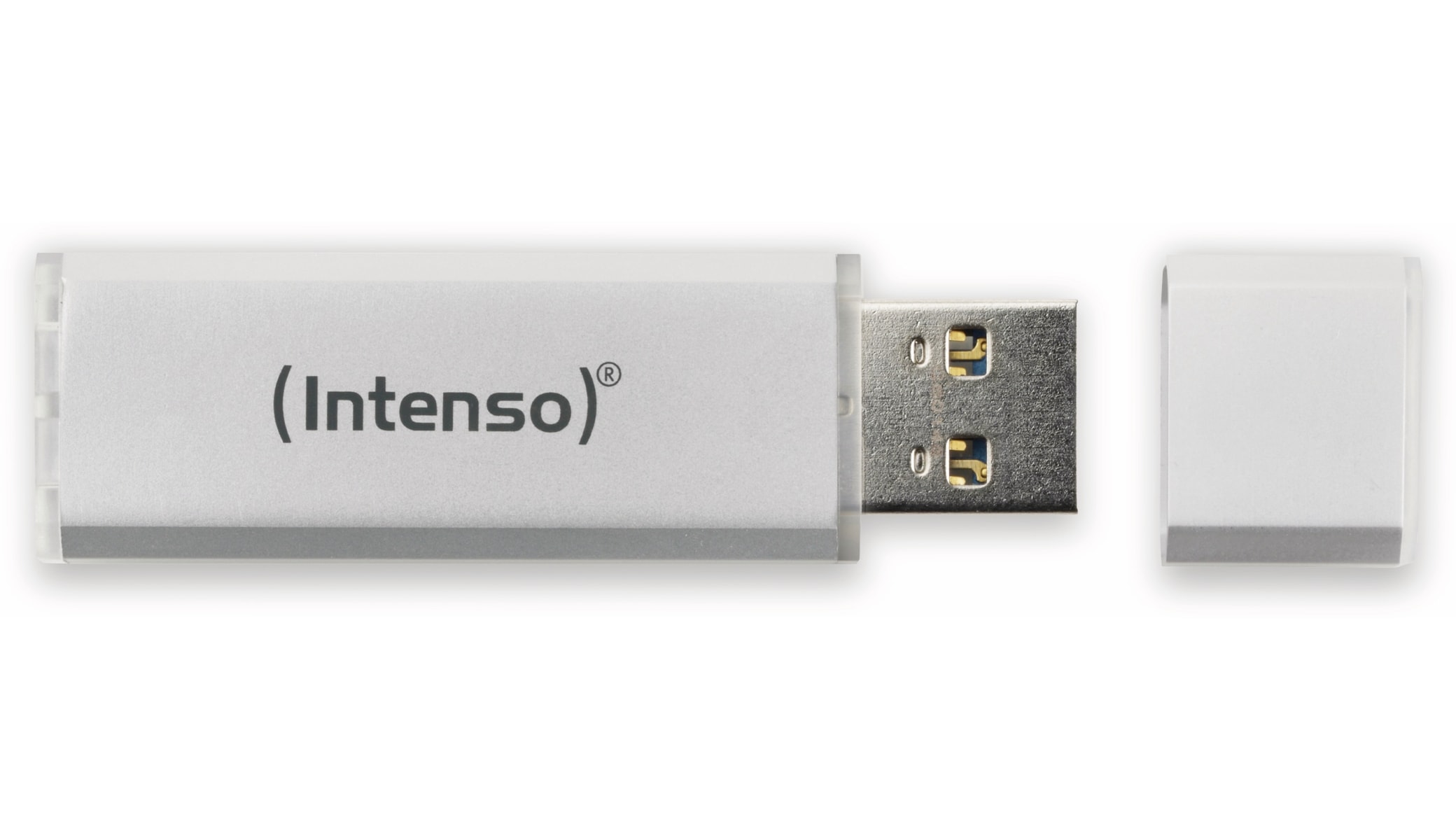 INTENSO USB 3.0 Speicherstick Ultra Line, 16 GB