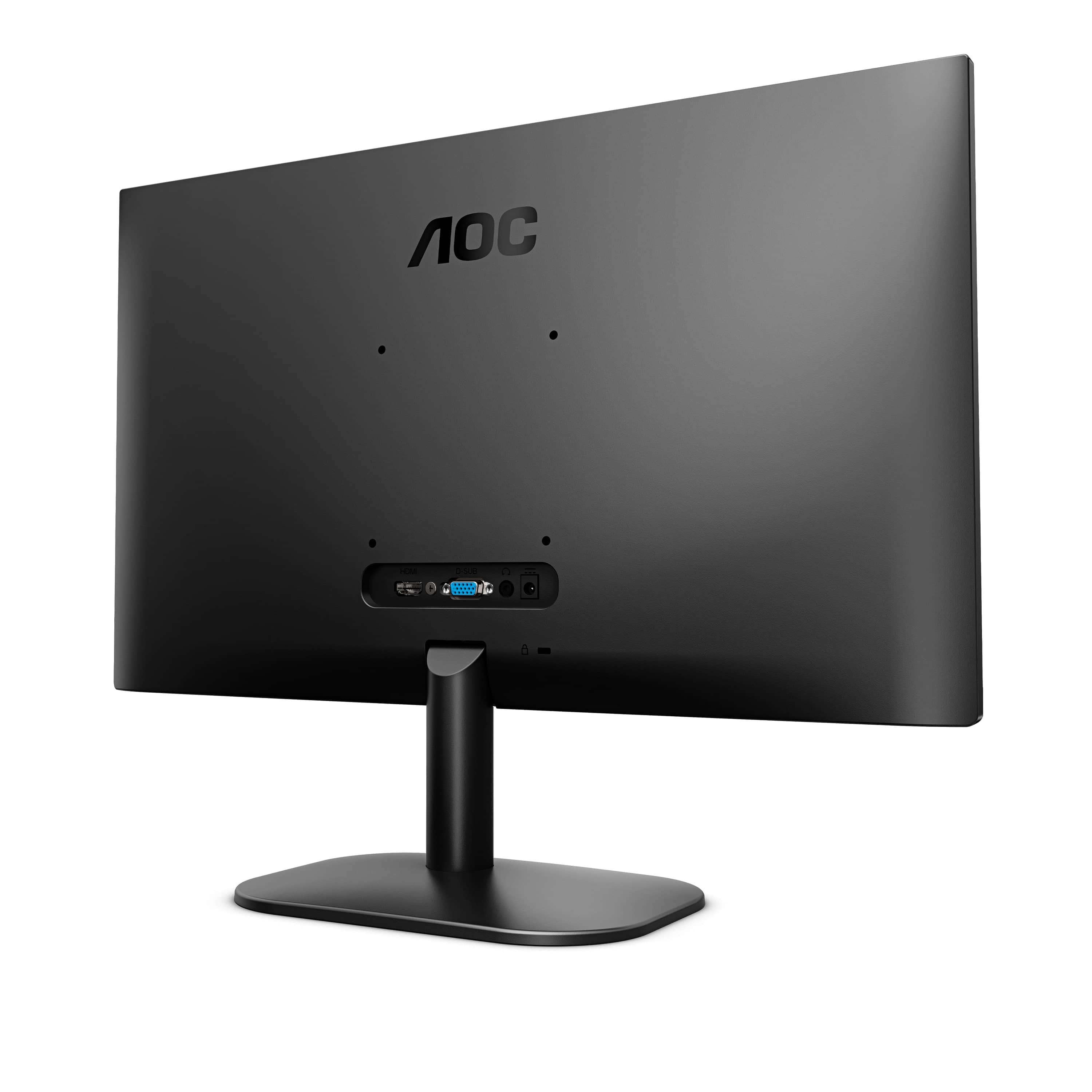 AOC Monitor 24B2XDAM 60,5 cm (23,8")