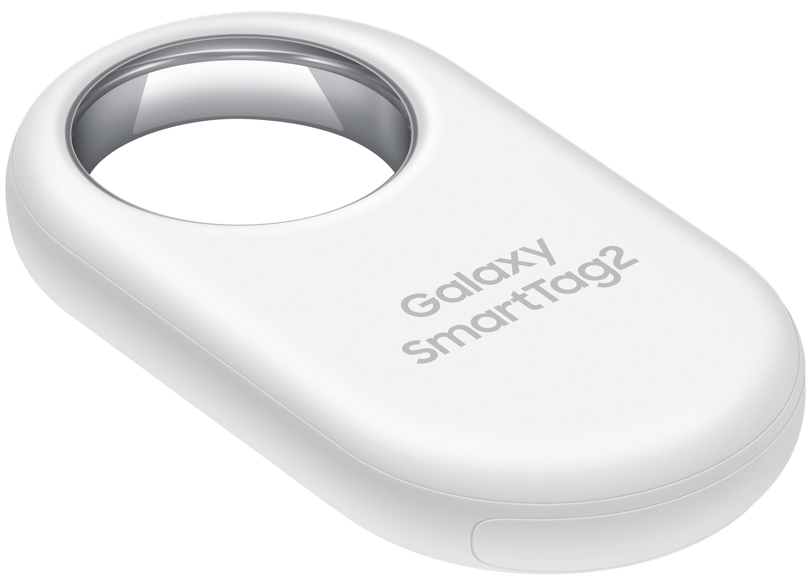 SAMSUNG Bluetooth-Tracker Galaxy SmartTag2 weiß