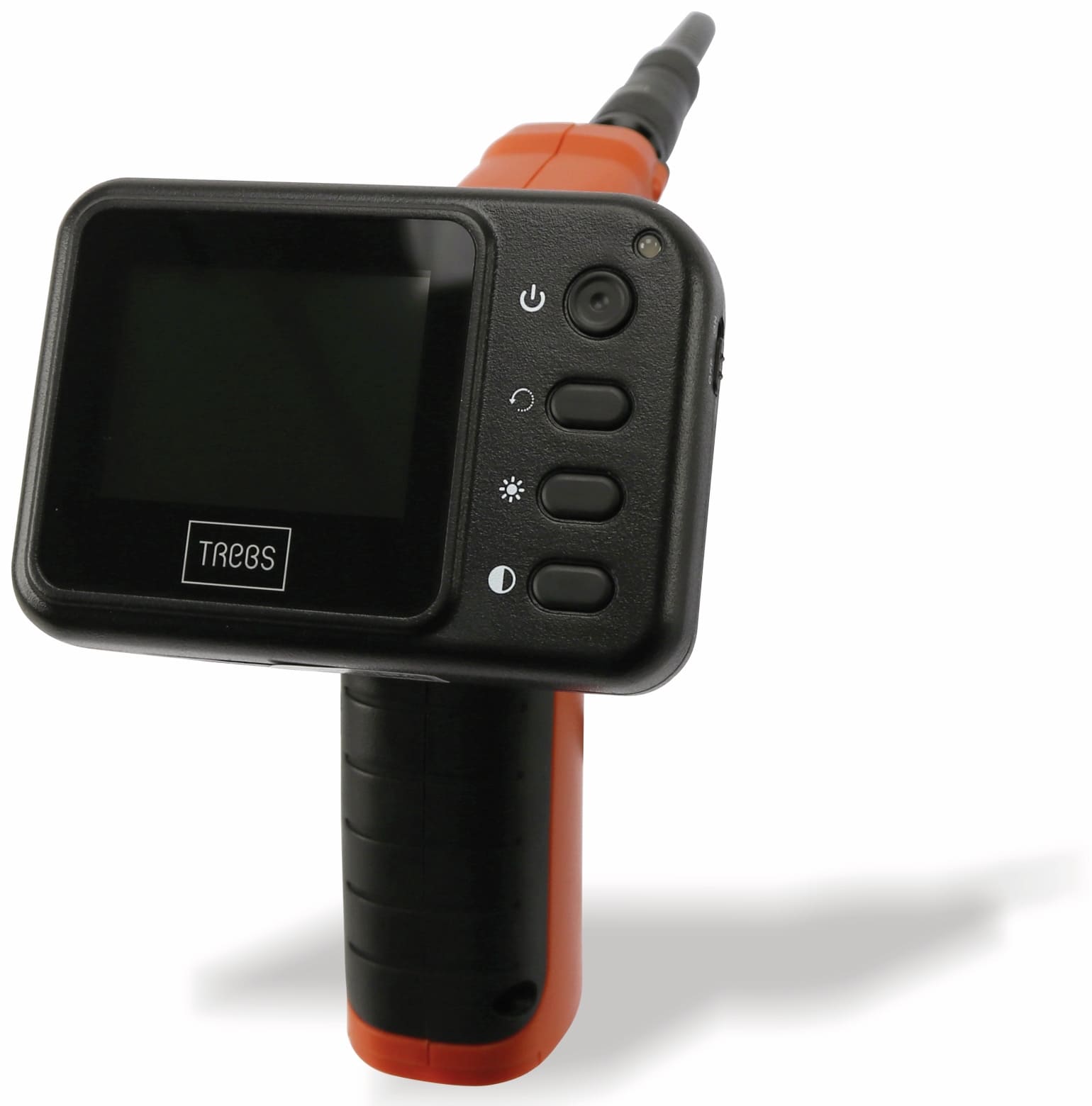 Trebs Endoskop-Kamera comfortcam, CC-119, 2,4 Ghz