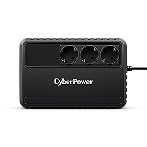 CYBERPOWER USV 650VA LIN BU650EU