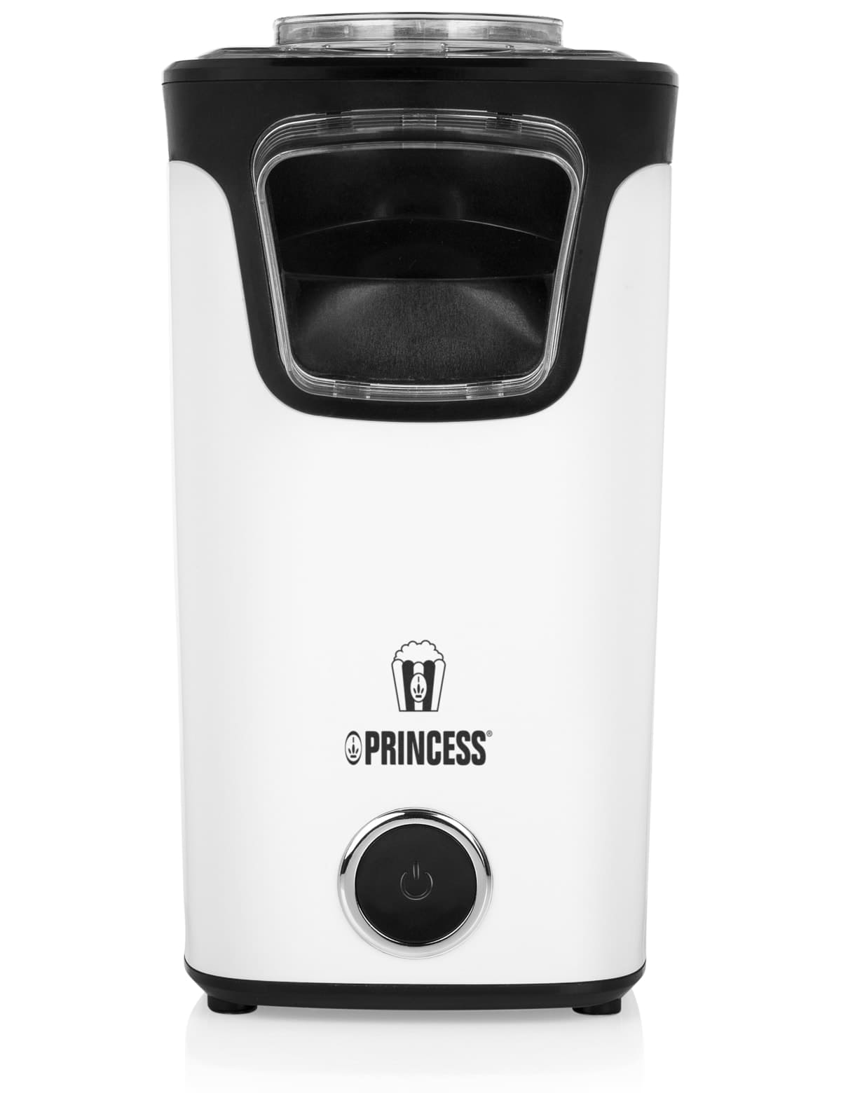 PRINCESS Popcornmaschine 292986, 1100 W