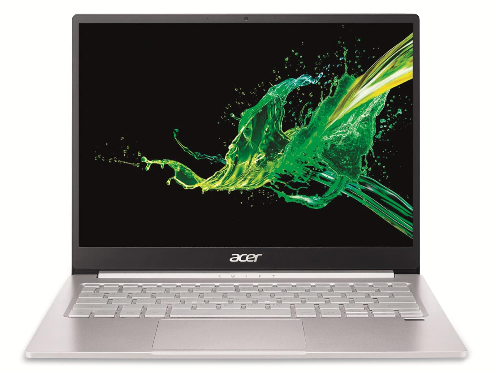 ACER Notebook Swift 3 SF313-53-557C, i5 1135G7, 16G4, 512SSD, Intel Iris XE