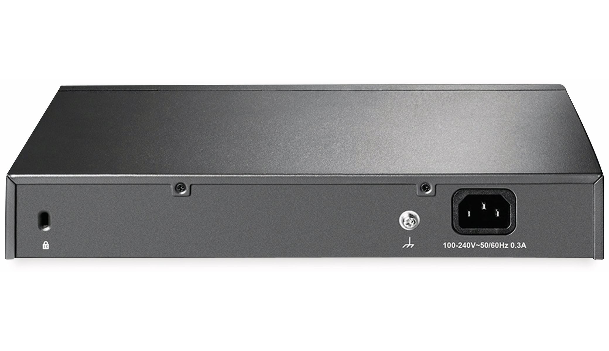 TP-LINK Switch TL-SF1016DS