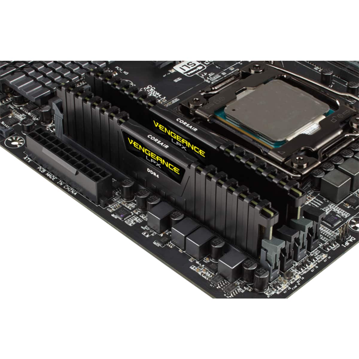 CORSAIR Arbeitsspeicher Vengeance LPX, DDR4