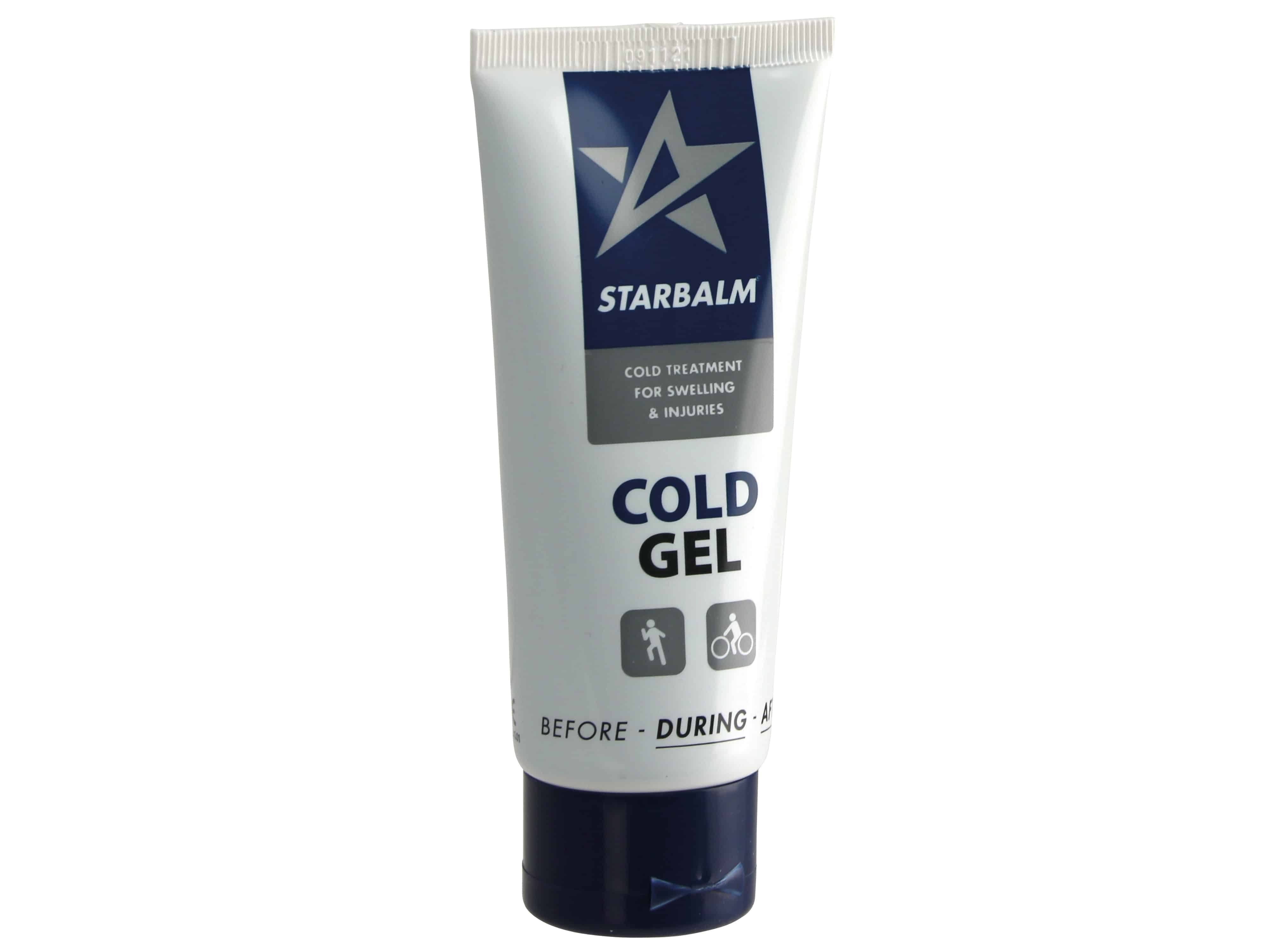 STARBALM Kalt Gel, 100 ml