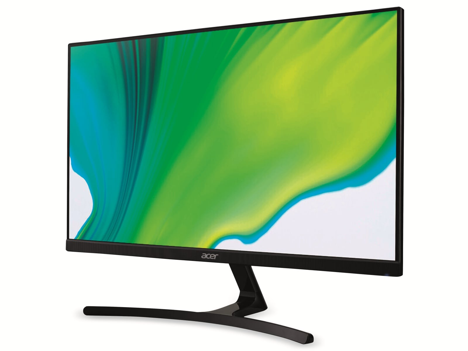 ACER Monitor K234Ybmix, 23,8", IPS, EEK F (A bis G), HDMI, VGA