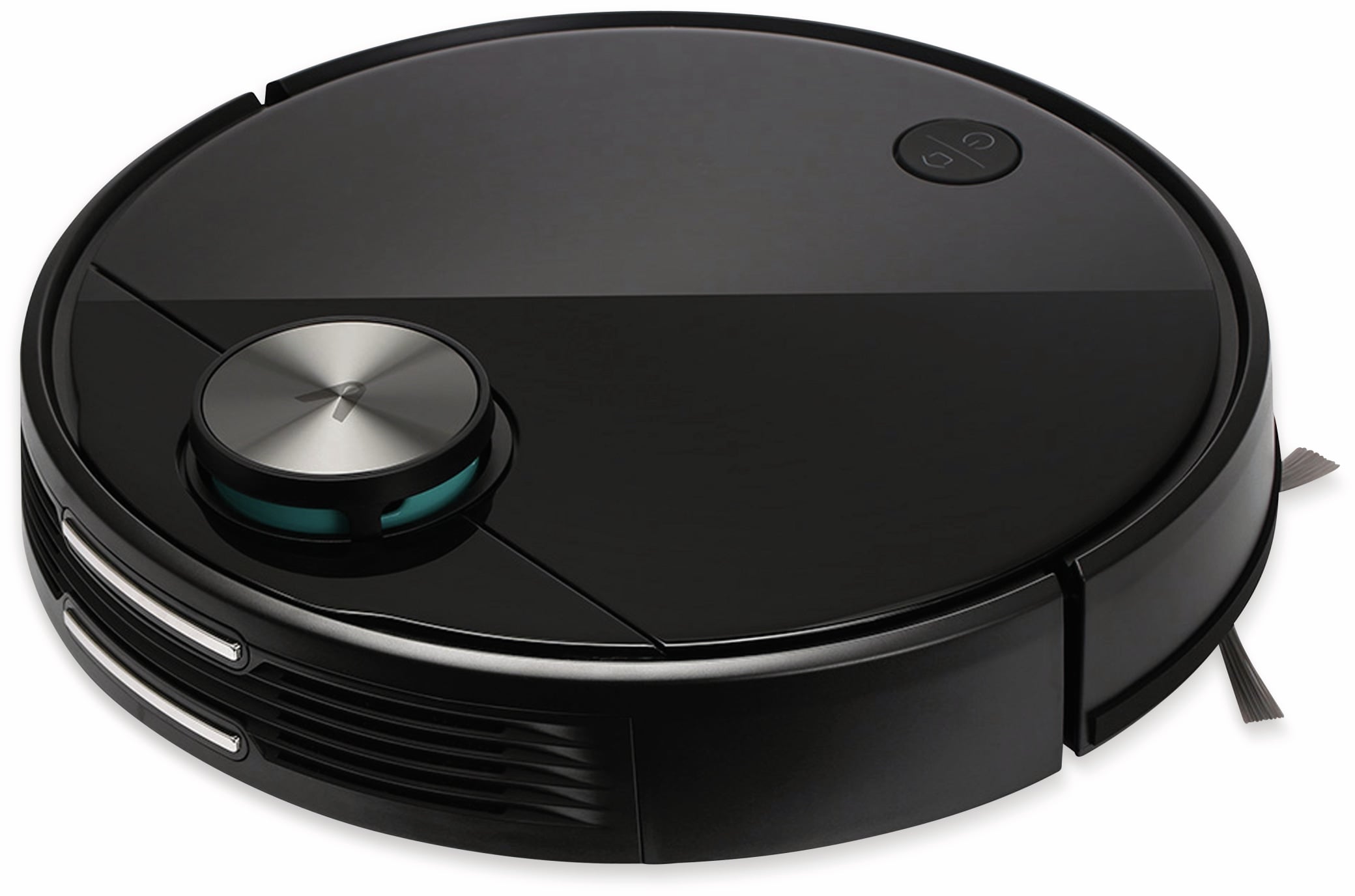 VIOMI Staubsauger-Roboter Robot Vacuum Cleaner V3, schwarz