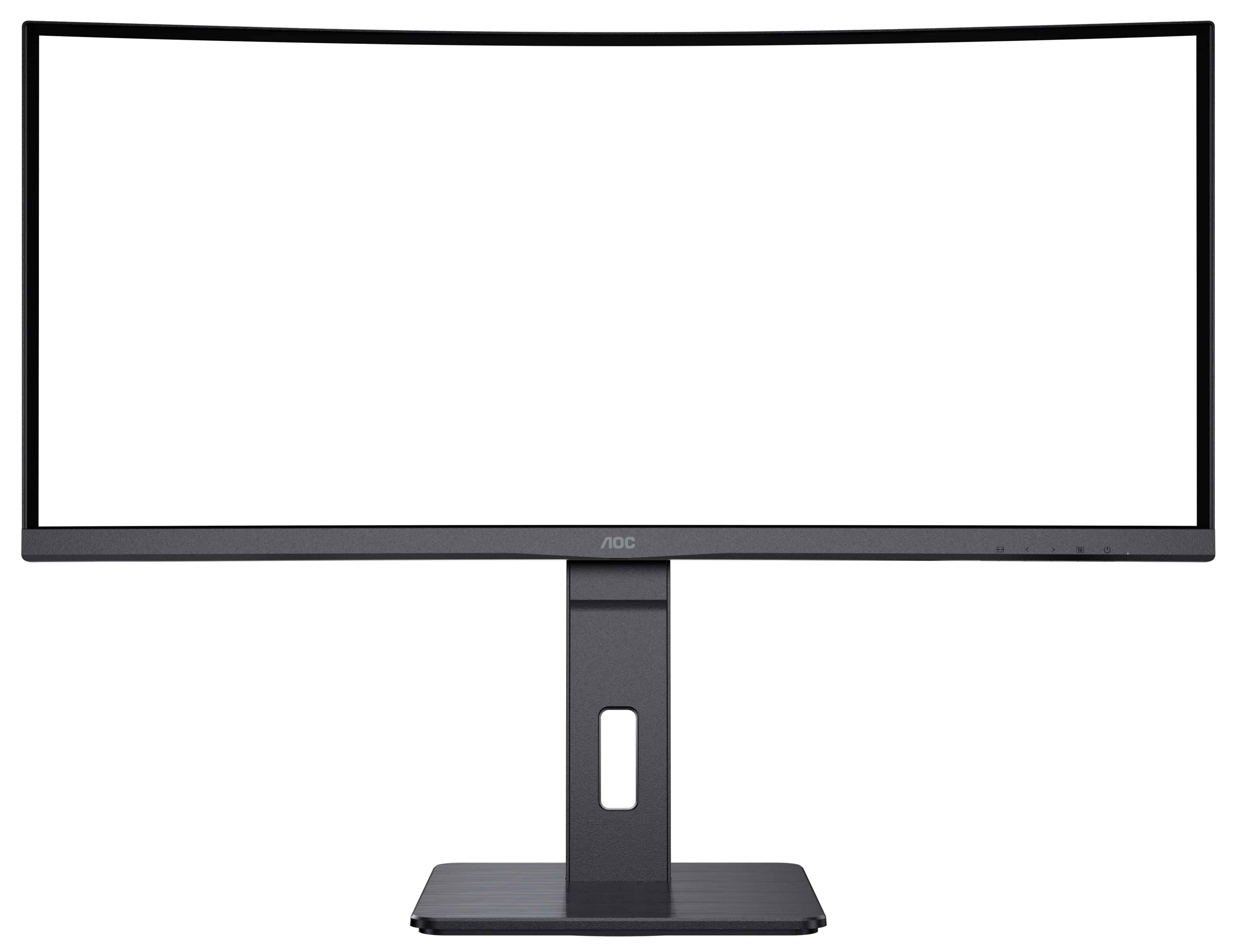 AOC Monitor CU34P3CV 34"