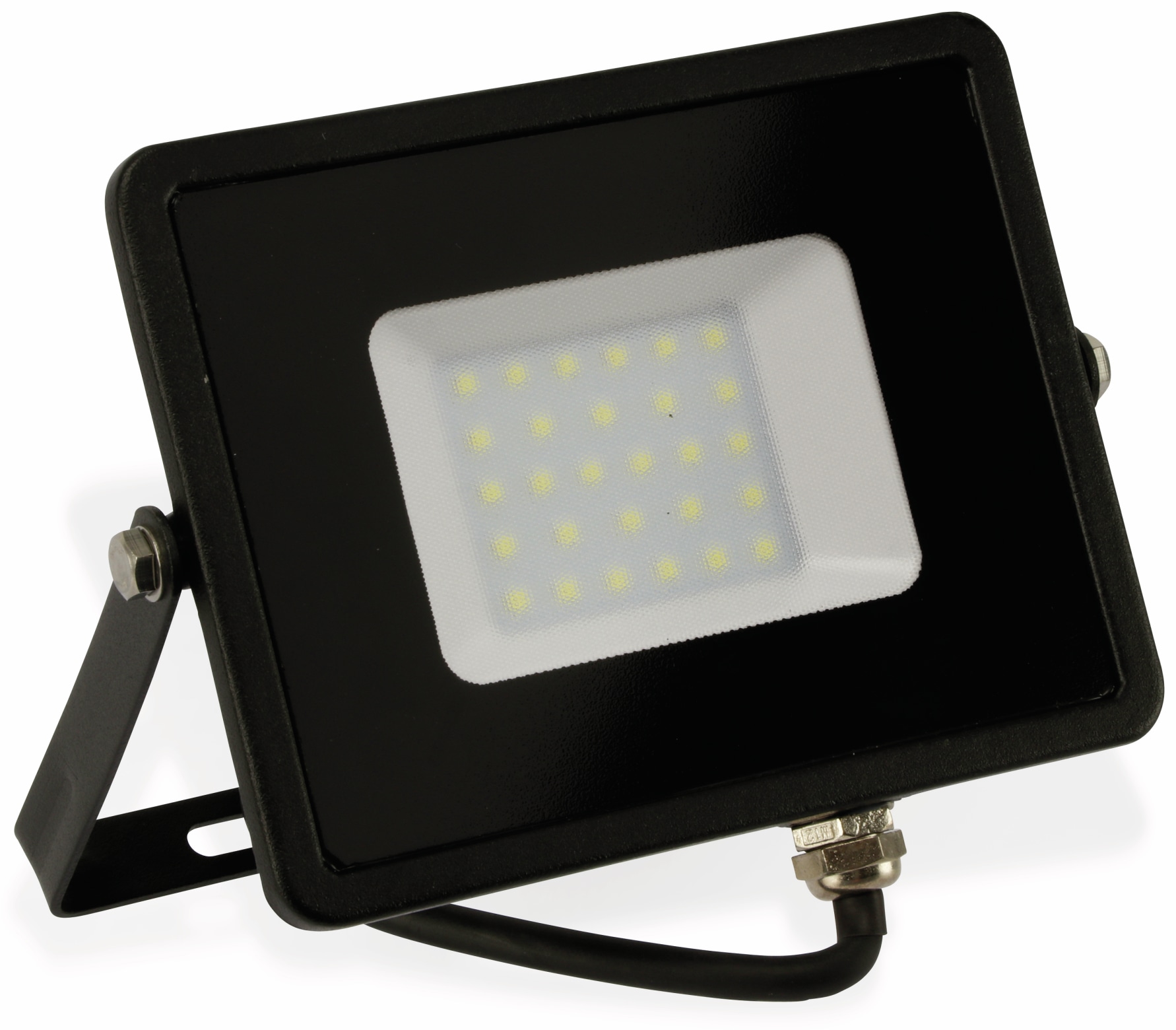 Daylite LED-Fluter LFC-30K, 30 W, 2400 lm, 6500 K