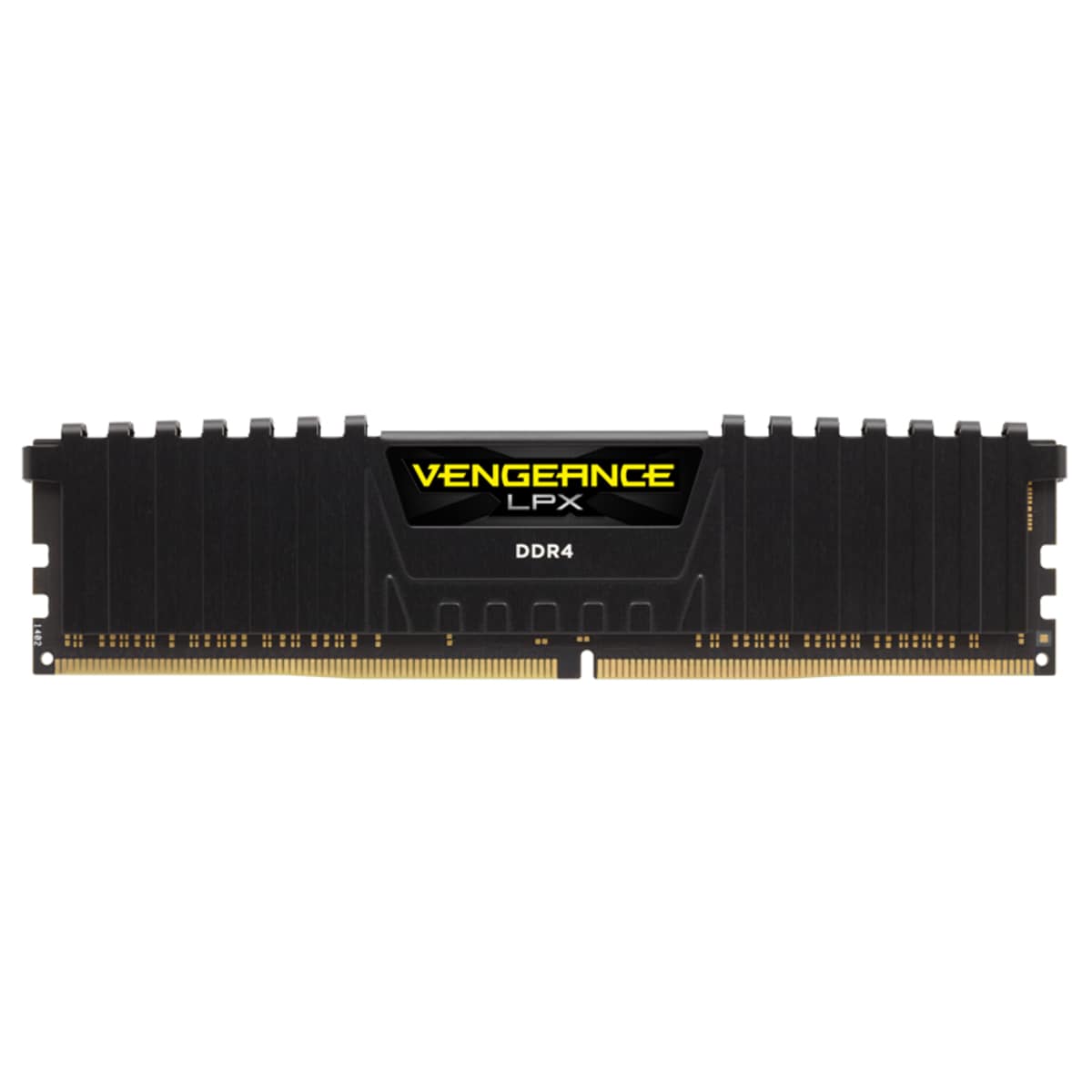 CORSAIR DDR4-RAM 3600, 16GB, Vengeance LPX, 2 x 8 GB