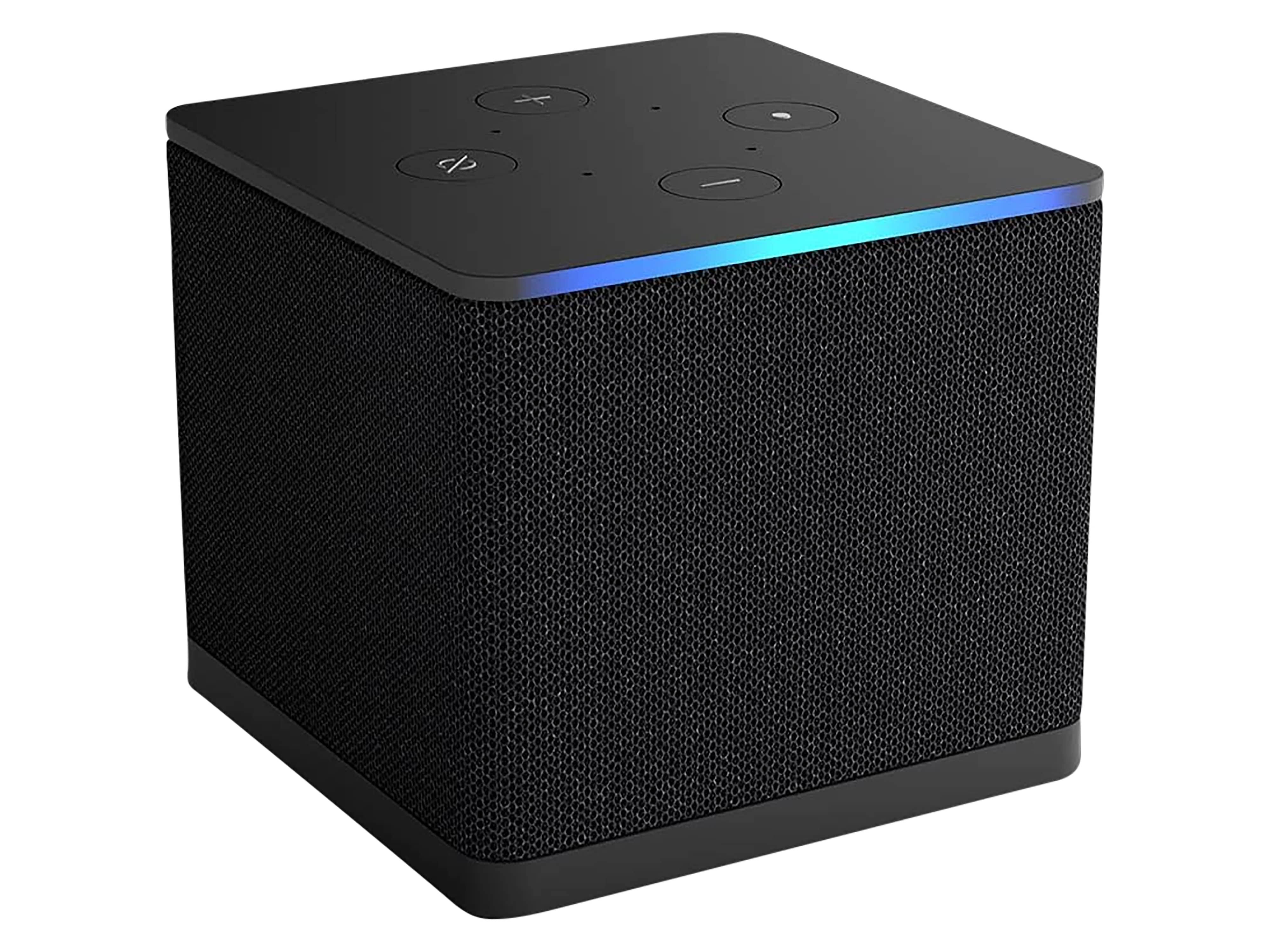 AMAZON Streaming Media-Player Fire TV Cube (3. Gen.)