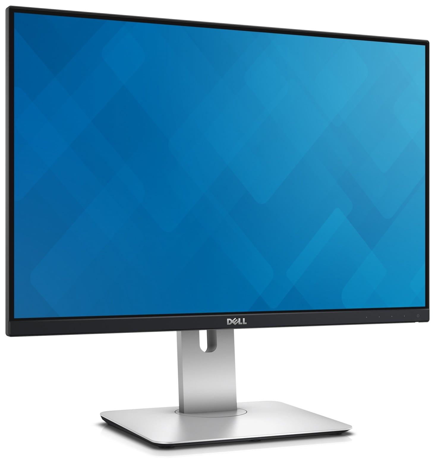 Dell 24,1" TFT-Bildschirm U2415, EEK: A+