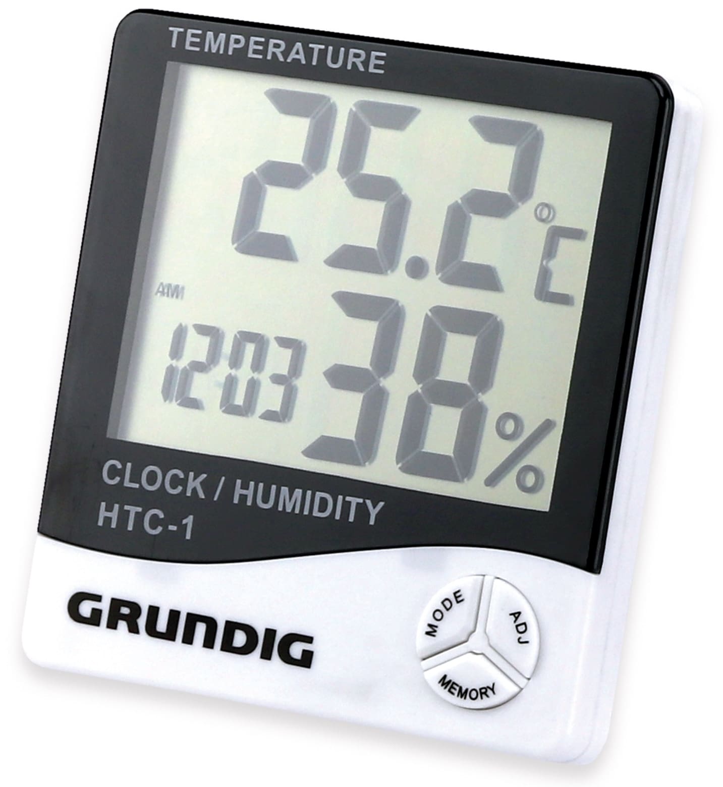 GRUNDIG Wetterstation 14624