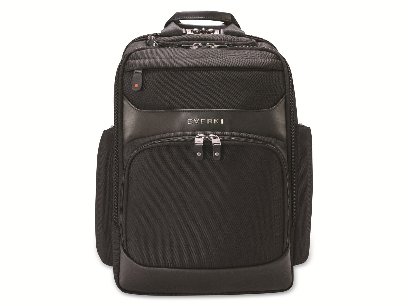 EVERKI Onyx Premium Laptop-Rucksack, bis 15,6-Zoll