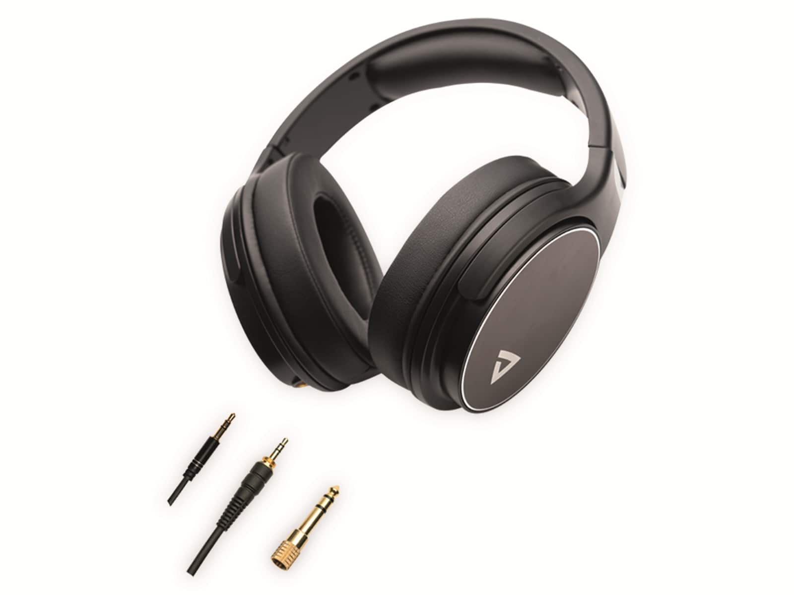 THRONMAX Over-Ear Kopfhörer THX-50, schwarz