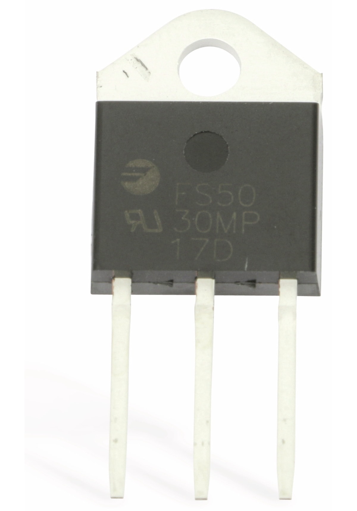 ST MICROELECTRONICS Triac BTB41-600BRG