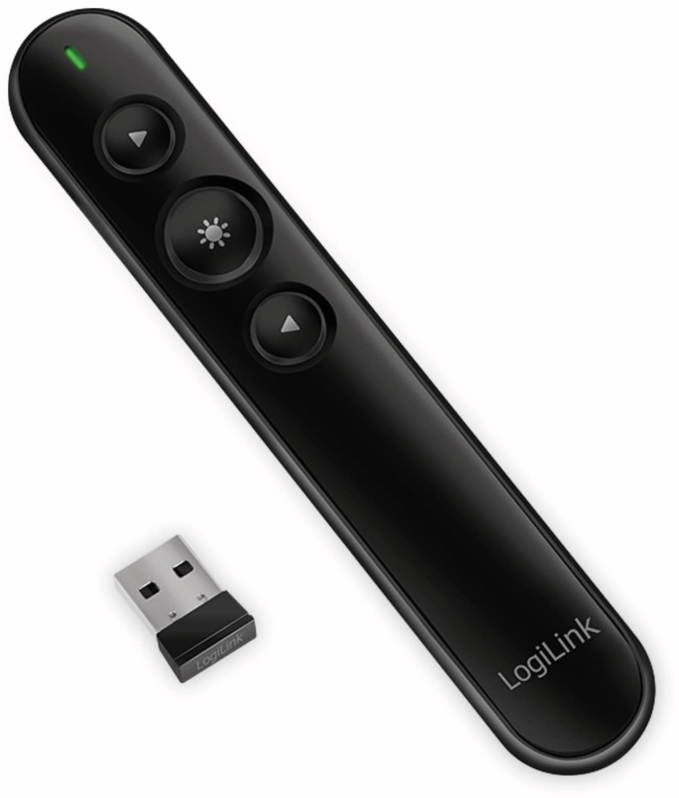 LOGILINK Presenter ID0190, Laser Pointer