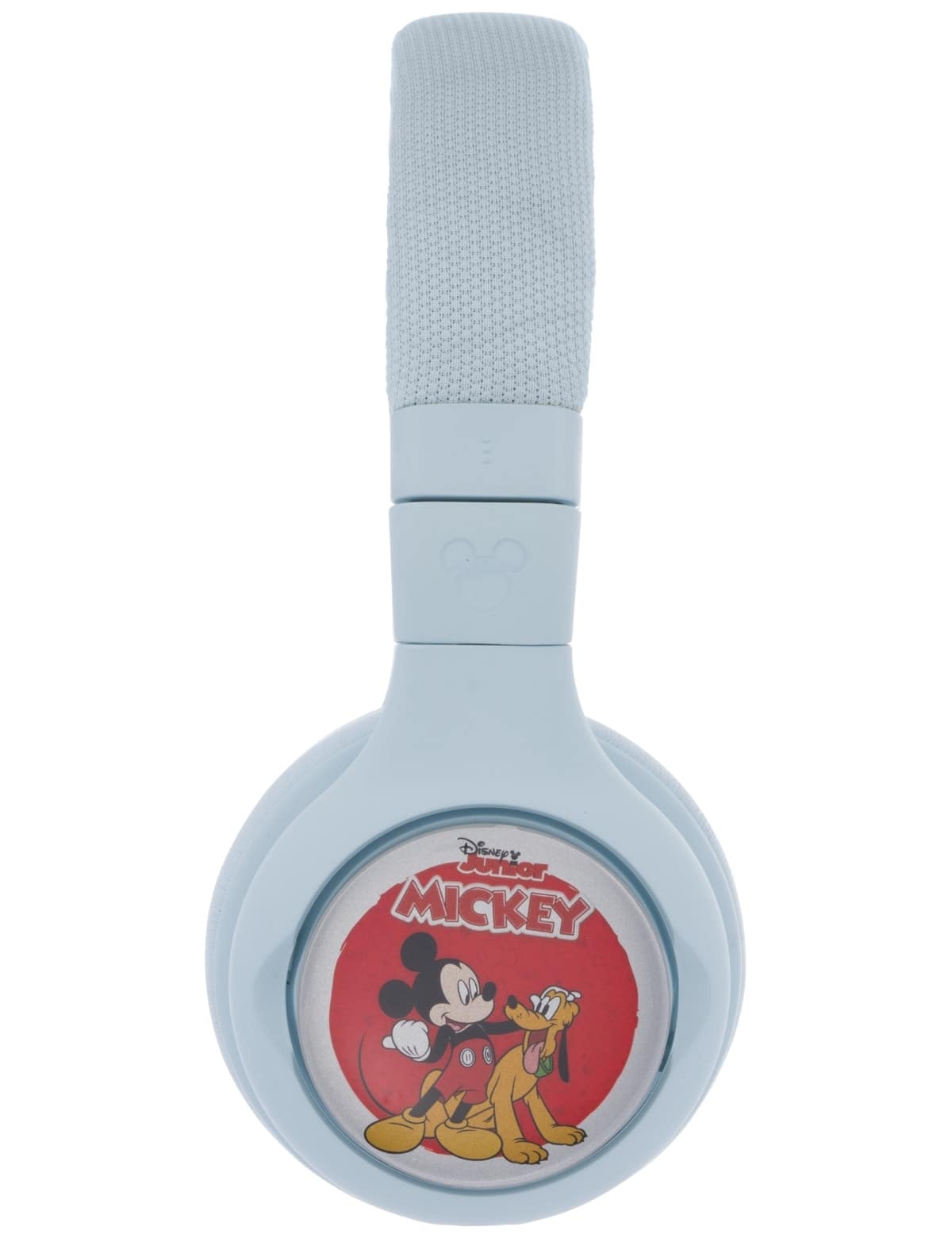 ONANOFF Bluetooth On-Ear Kopfhörer StoryPhones, blau, Disney Micky Mouse