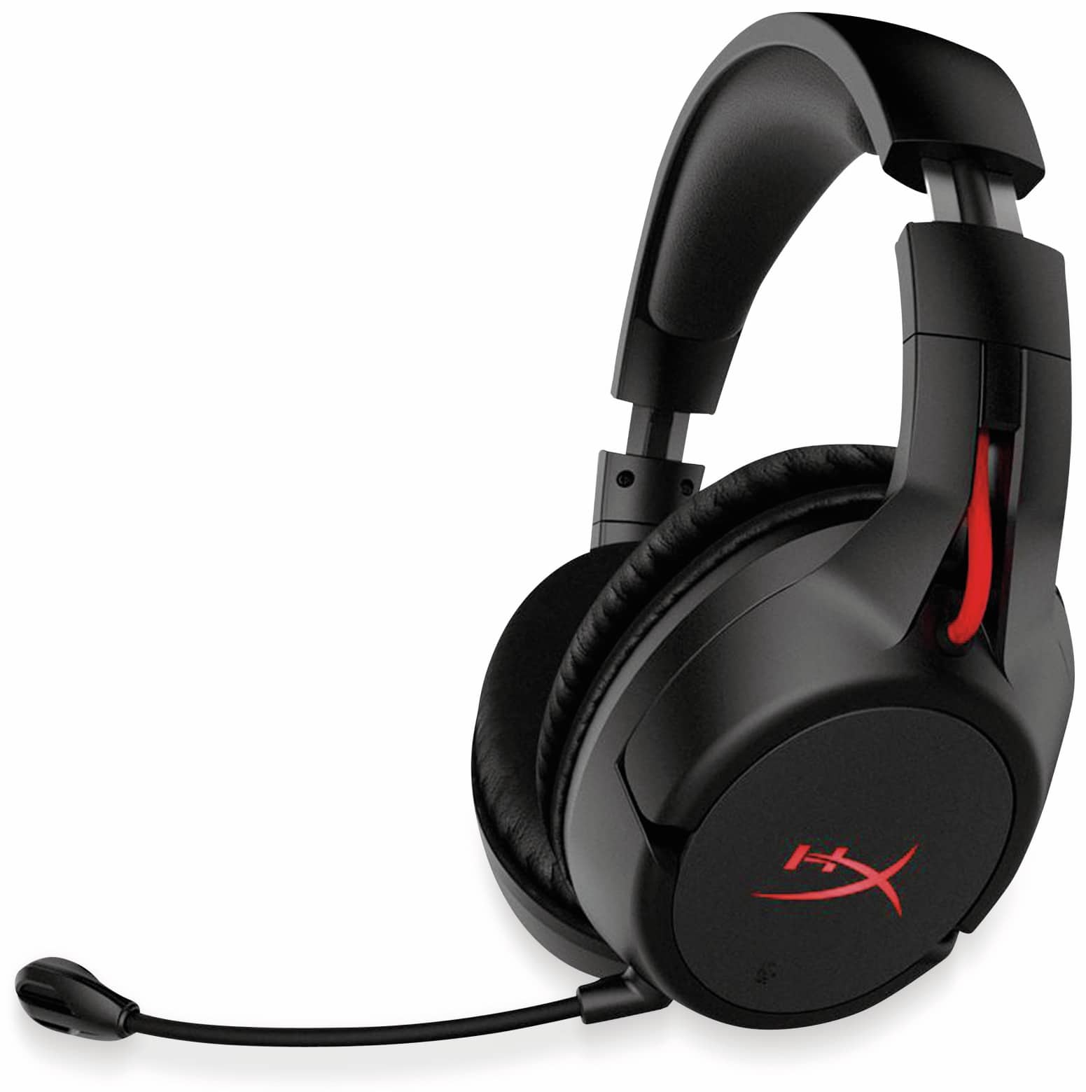 Headset Kingston HyperX Cloud Fight, Refurbished