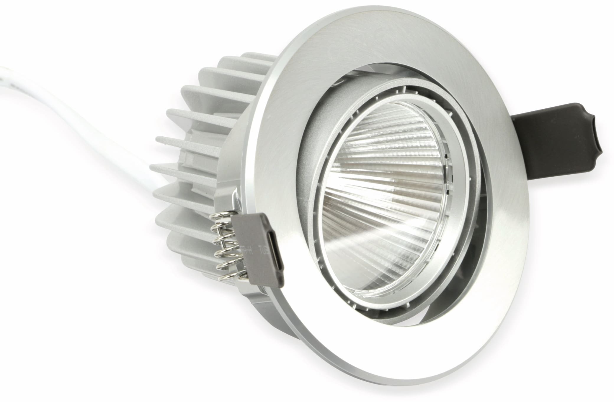 OPPLE LED-Deckeneinbauspot 140044413, 7 W, 400 lm, 2700 K