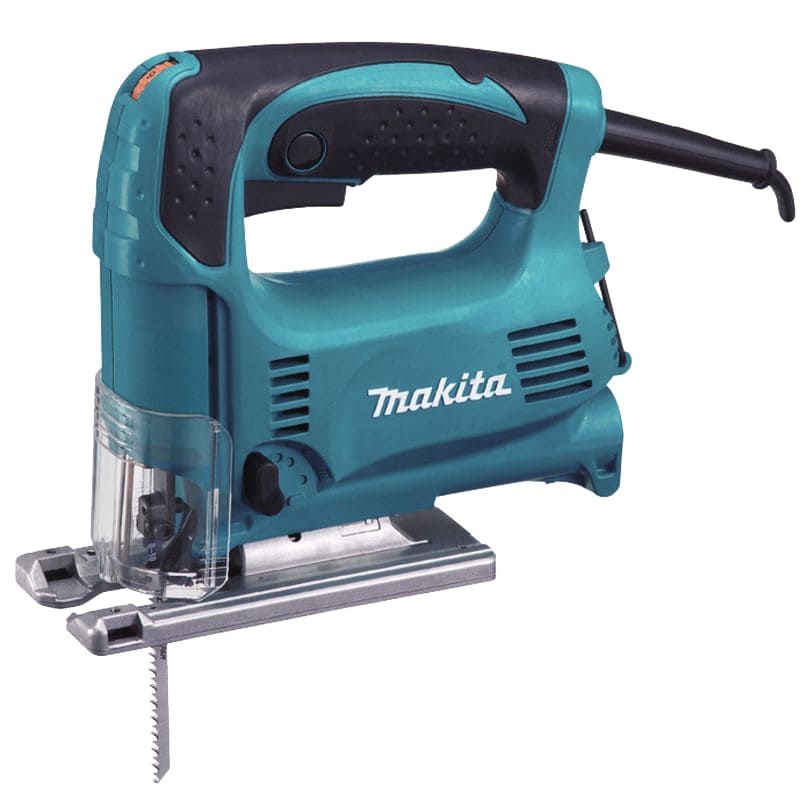 MAKITA Stichsäge, 4329KX1, 450 W