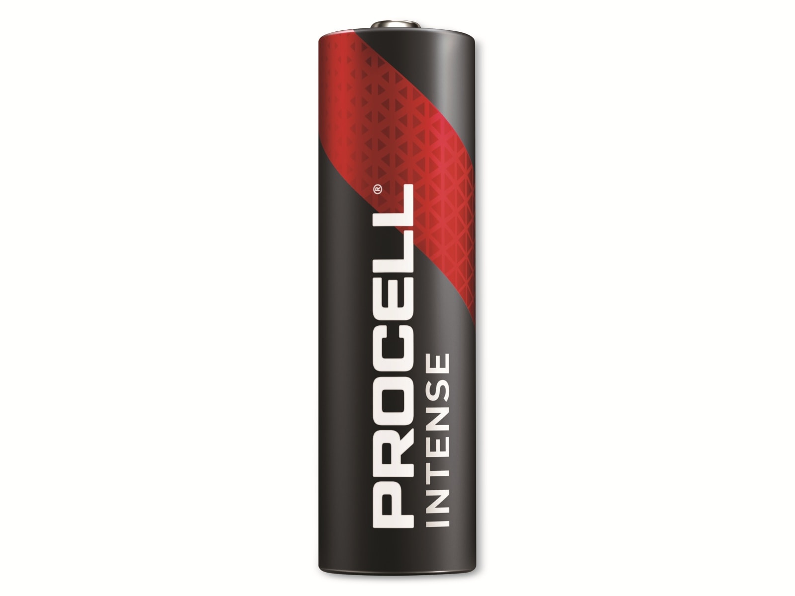 DURACELL Alkaline-Mignon-Batterie LR06, 1.5V, Procell Intense, 10 Stück