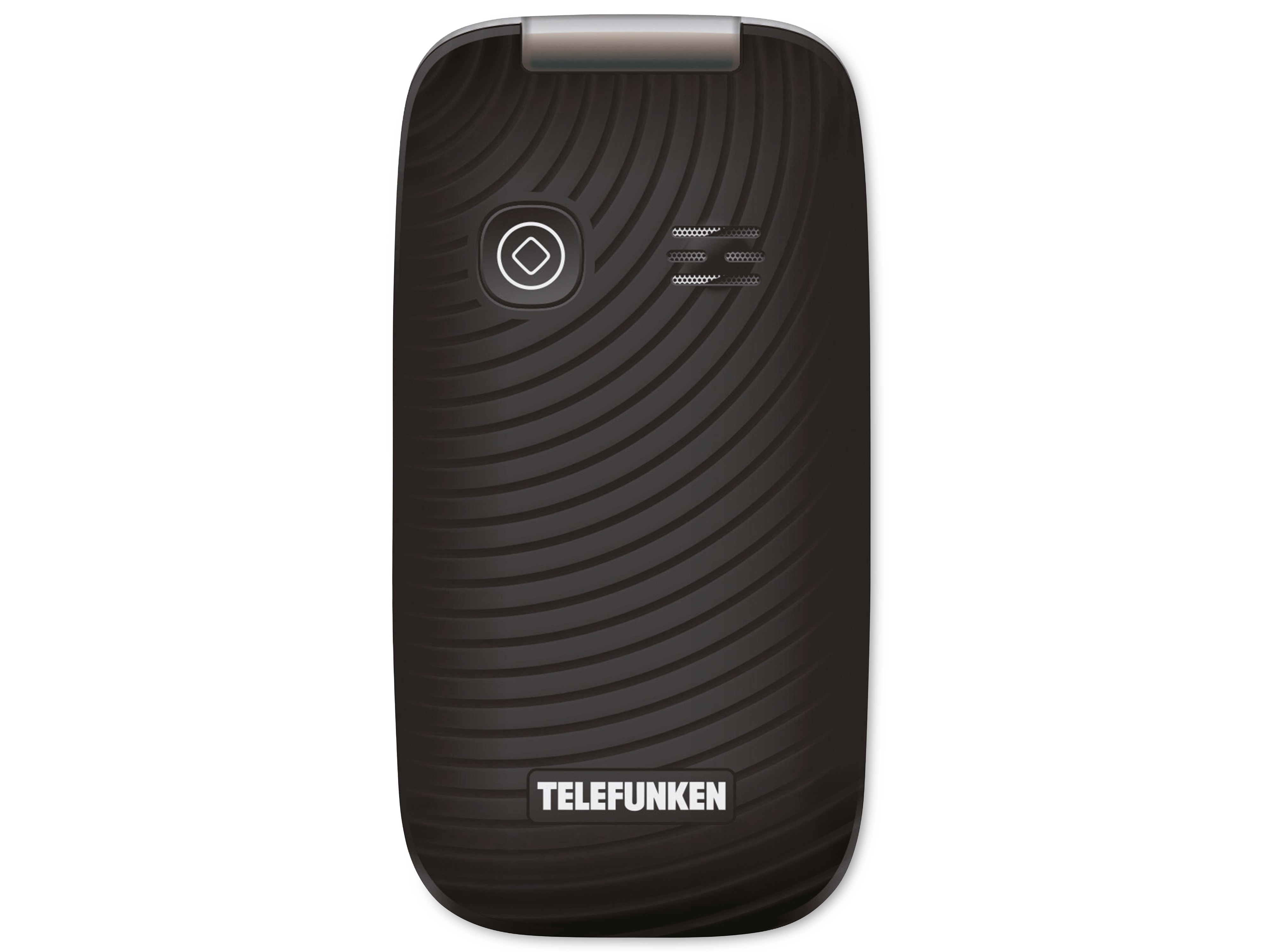 TELEFUNKEN Handy S560, schwarz