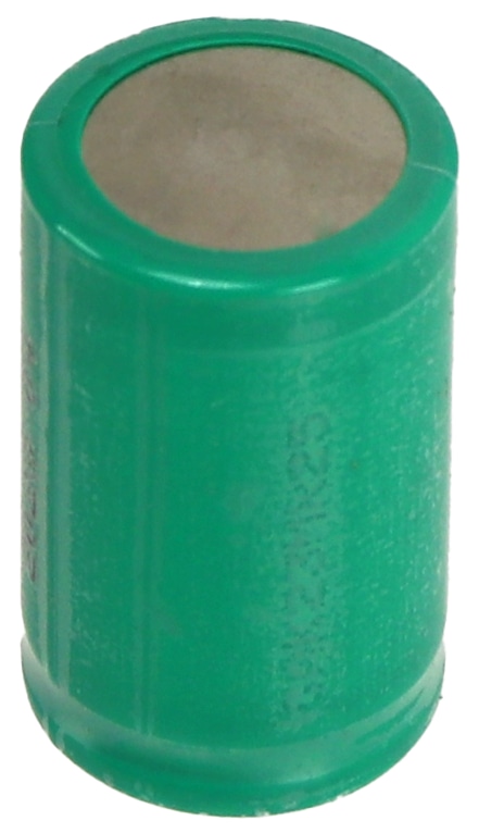 NiMH-Akku, Rydbatt, 2/3 A, Flat-Top, 28,5x17mm, 1,2V/1200mAh, 25 Stück