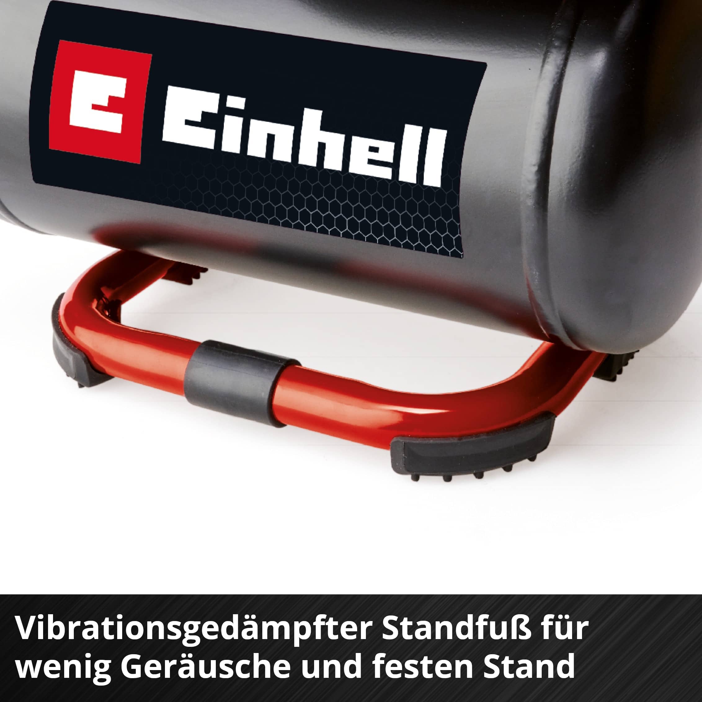 EINHELL Akku-Kompressor TE-AC 18/75 Li OF-Solo