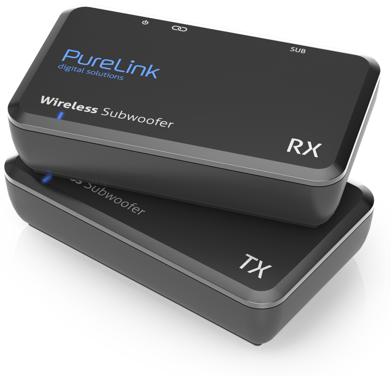 Purelink Wireless Subwoofer System CSW620