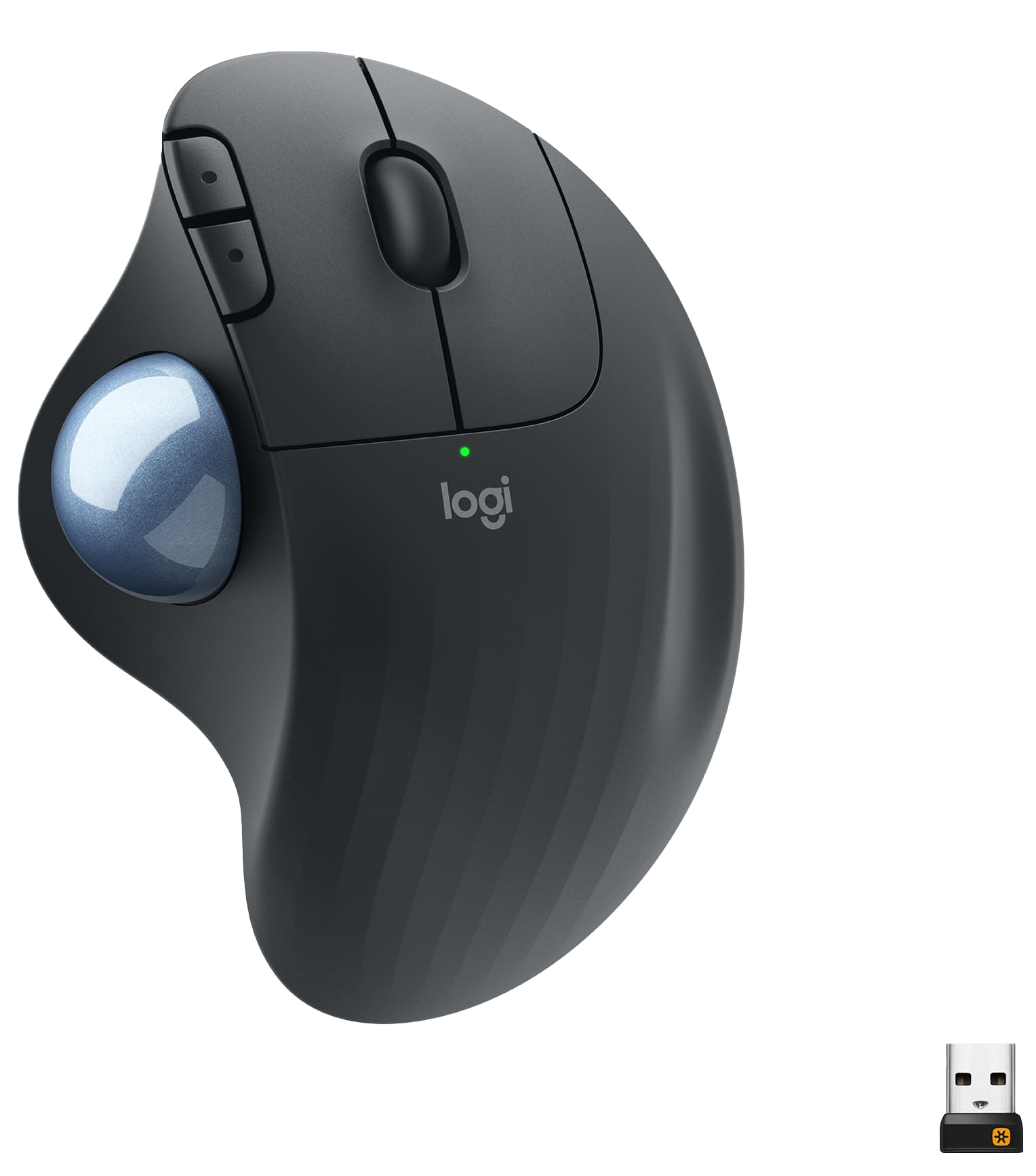 LOGITECH Maus Ergo M575