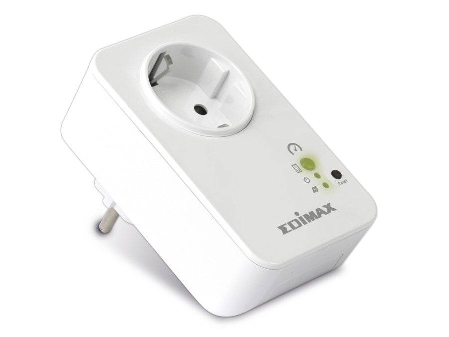 EDIMAX Smartplug SP-2101W WLAN-Schaltsteckdose