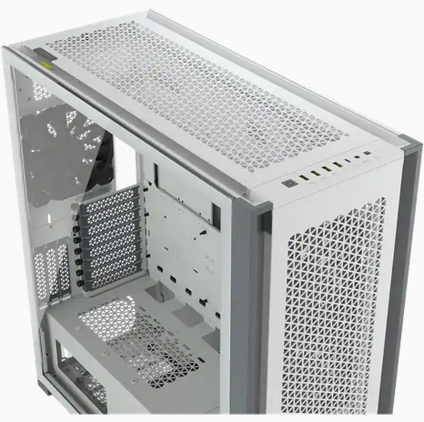 CORSAIR Gehäuse 7000D AIRFLOW