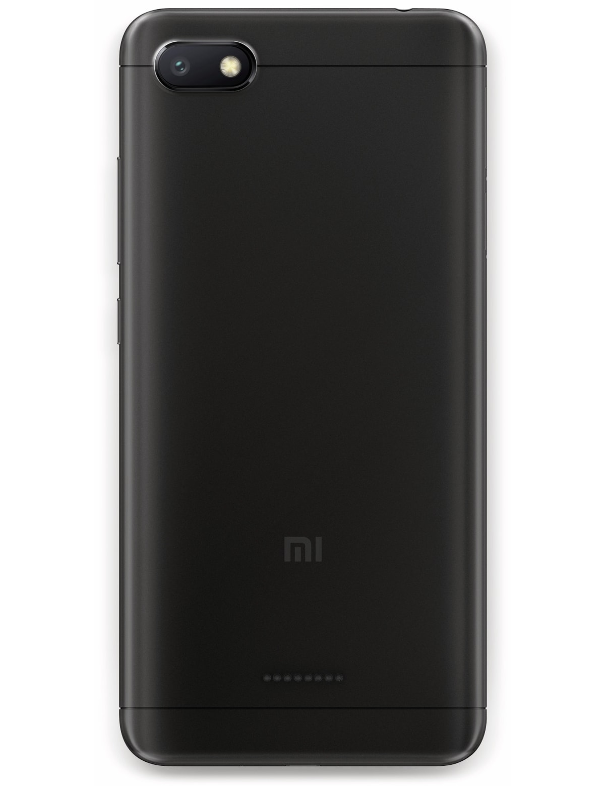 Xiaomi Handy Redmi 6a, 32GB, schwarz