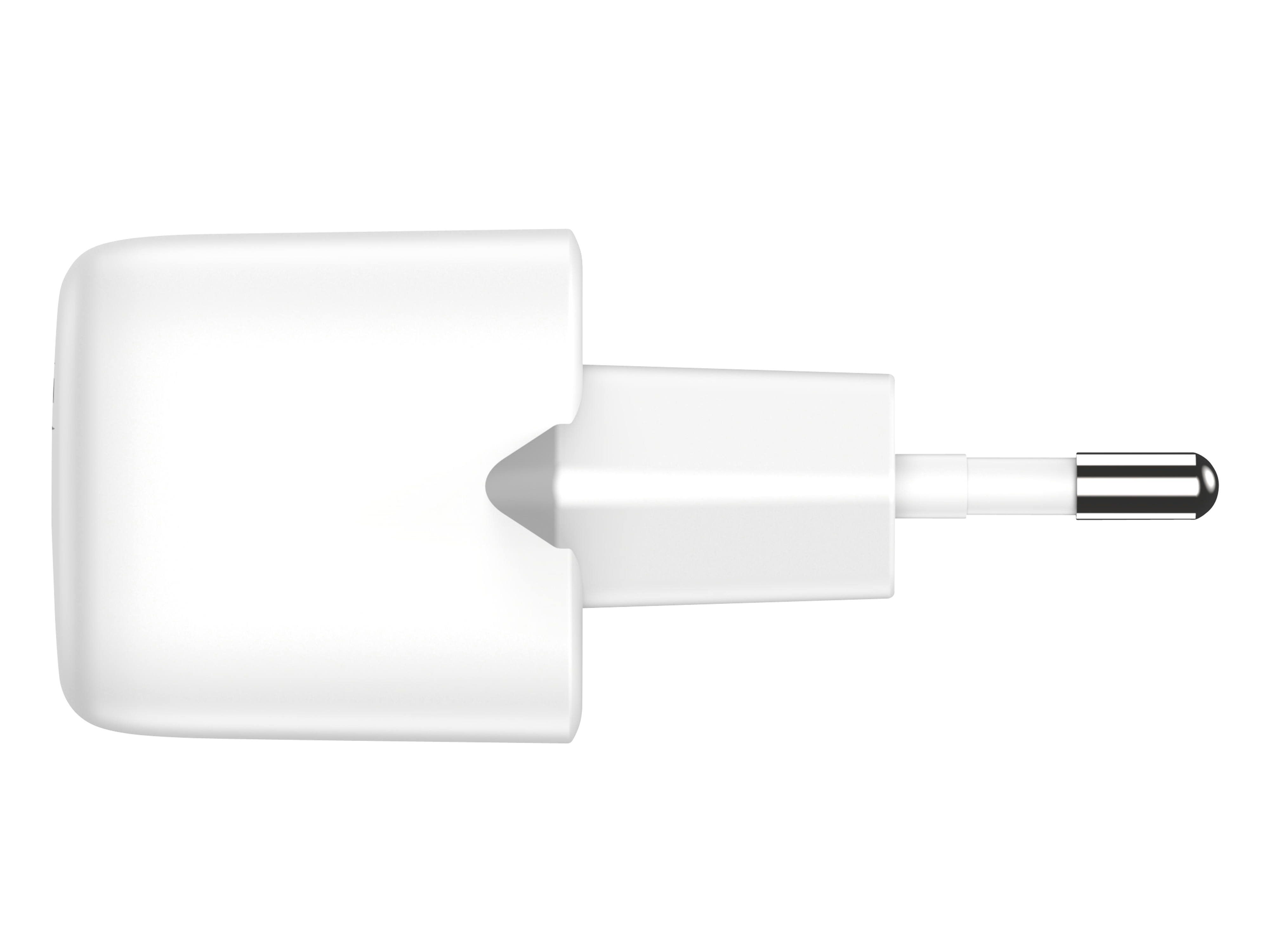 ANSMANN USB-Ladegerät HC120PD-mini, 3 A, 20 W, 1x USB, weiß