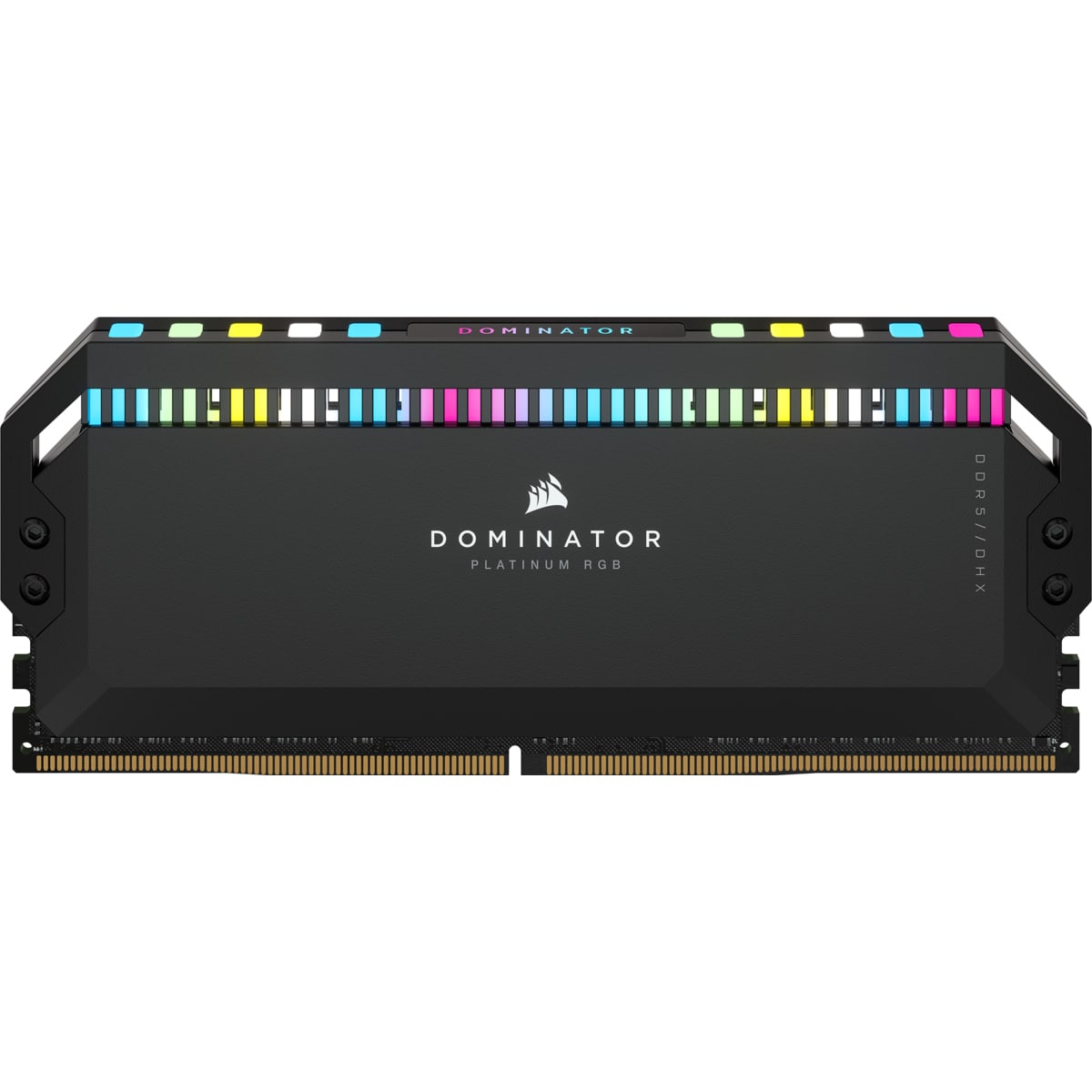 CORSAIR Arbeitsspeicher Dominator Platinum RGB, DDR5, Kit, 32 GB