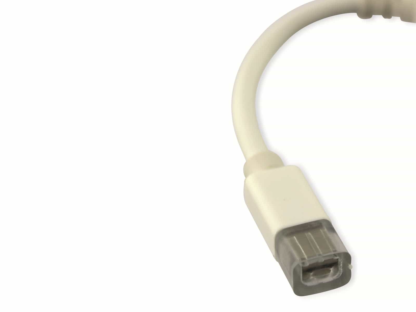 Mini DisplayPort zu DVI Adapter, 2 Link, MM015