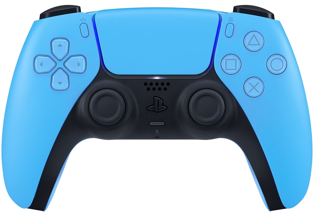 SONY Controller DualSense Wireless Starlight Blue