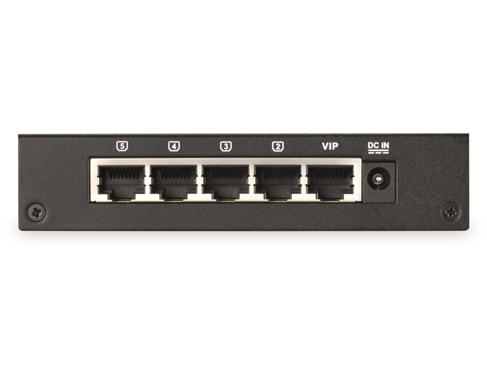 ASUS Gigabit-Switch GX-U1051, 5-port