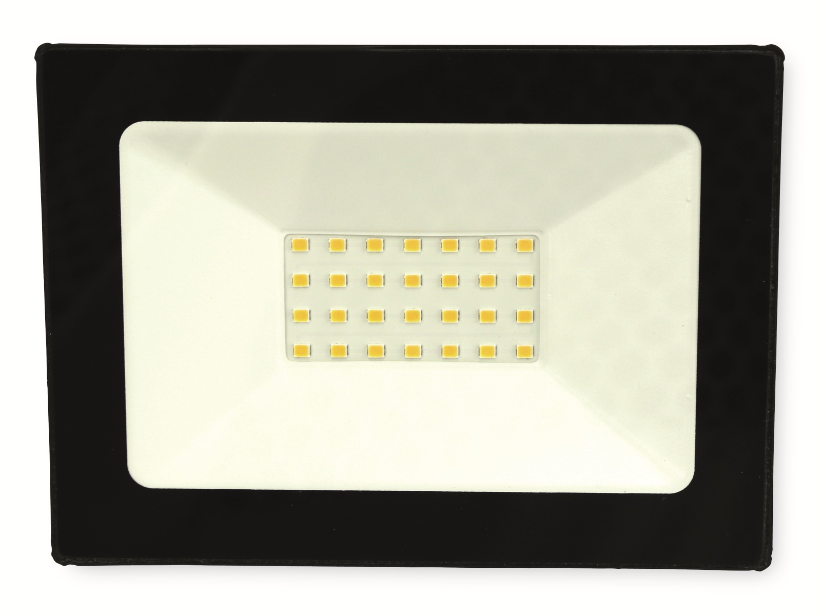 DAYLITE LED-Fluter B1WA20-WW, EEK: F, 20 W, 2050 lm, 3000 K