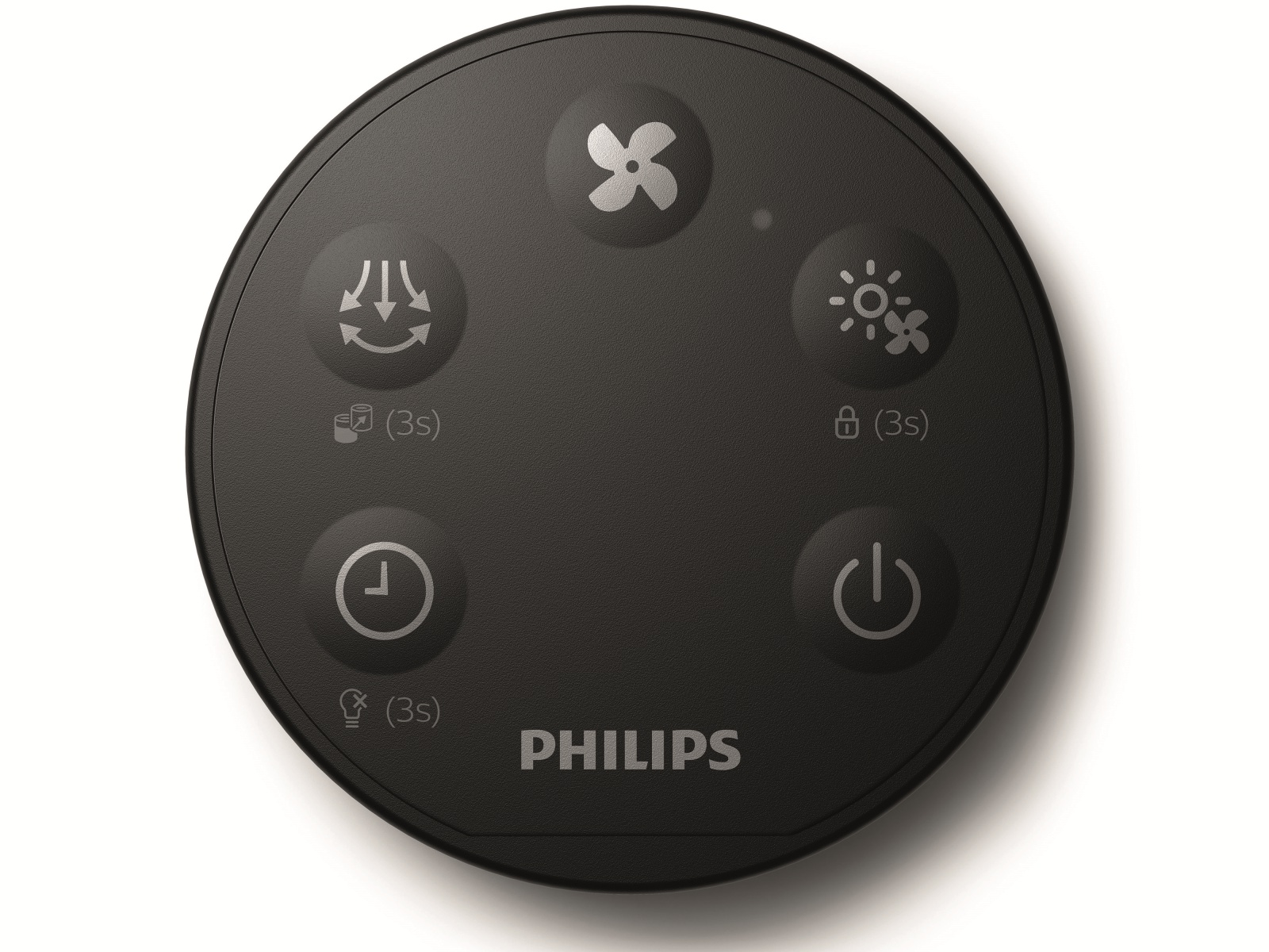 PHILIPS Luftreiniger AMF220/15, 3in1