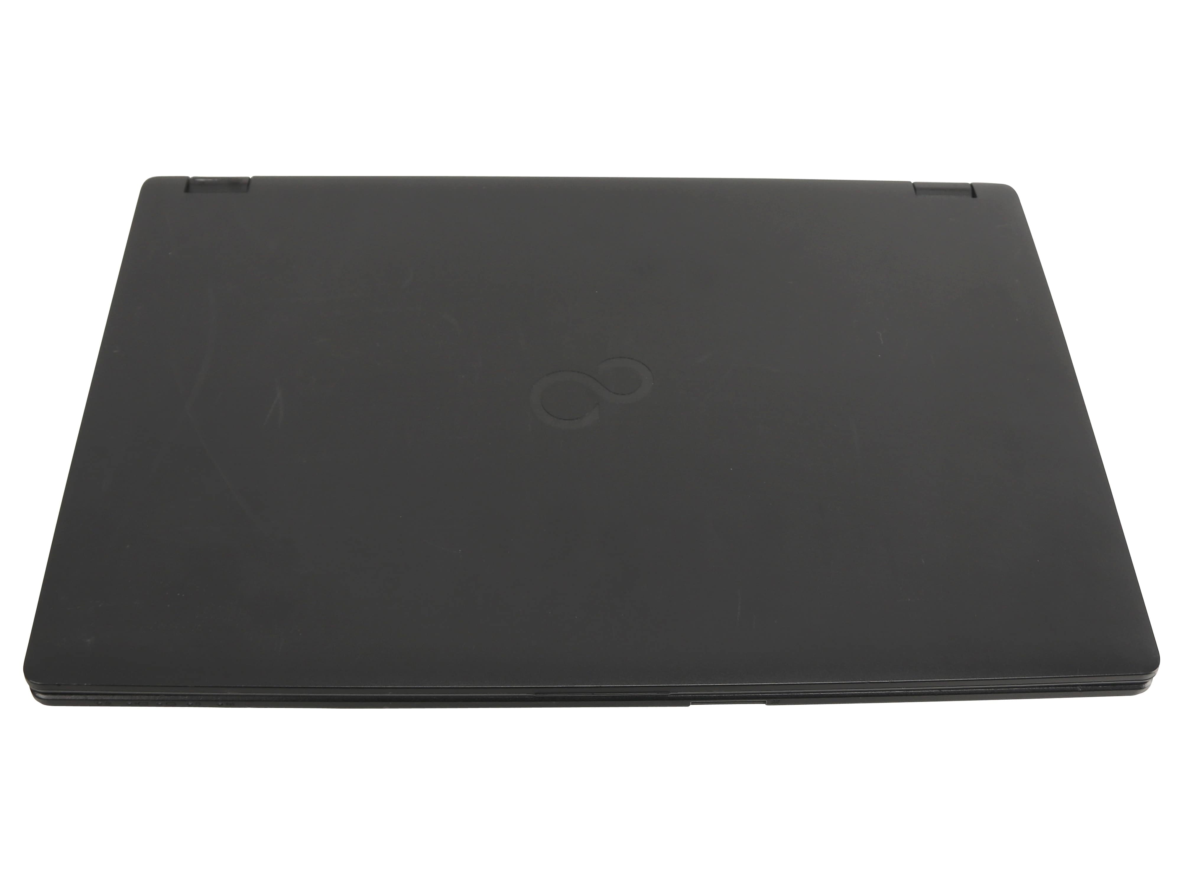 FUJITSU Notebook Lifebook E558, 39,6 cm (15,6"), i7, 16GB, 512GB SSD, Win11Pro, gebraucht
