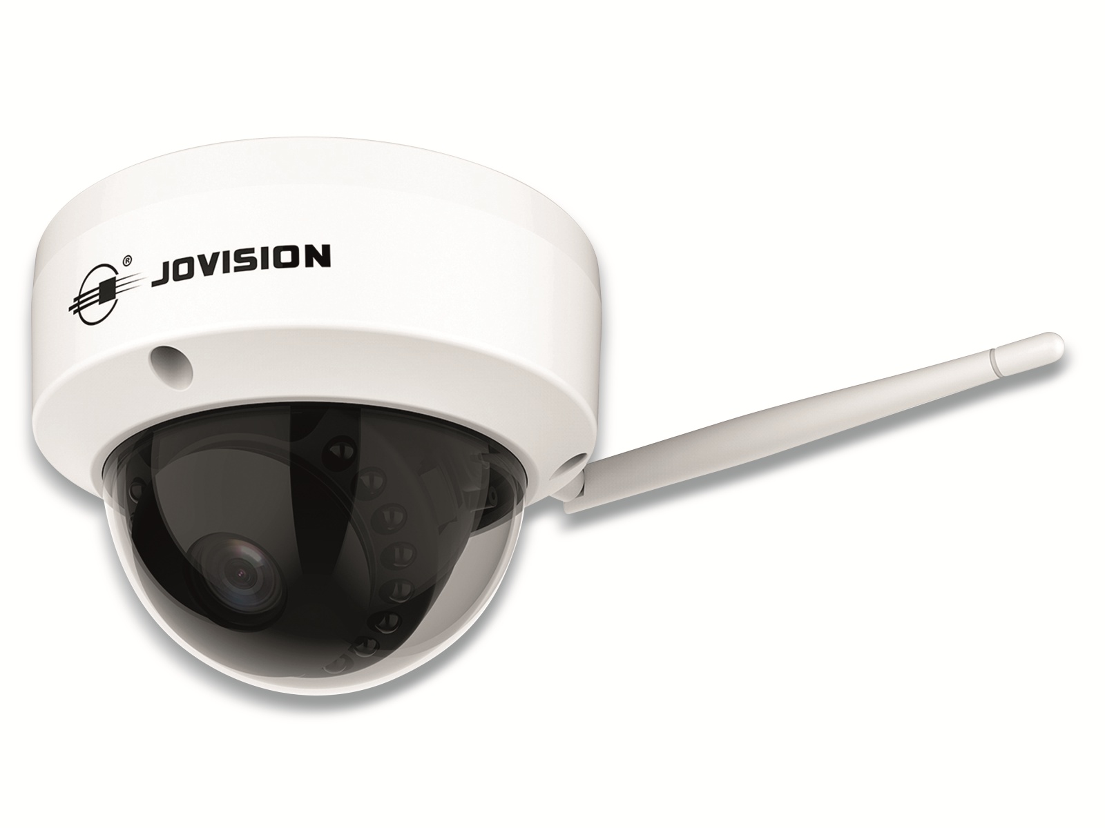 Jovision Überwachungskamera CloudSEE IP-D2W, Wlan, 2 MP