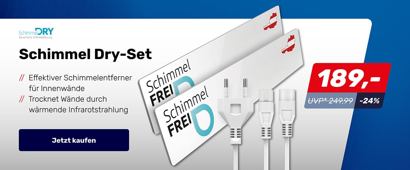 Schimmel Dry-Set