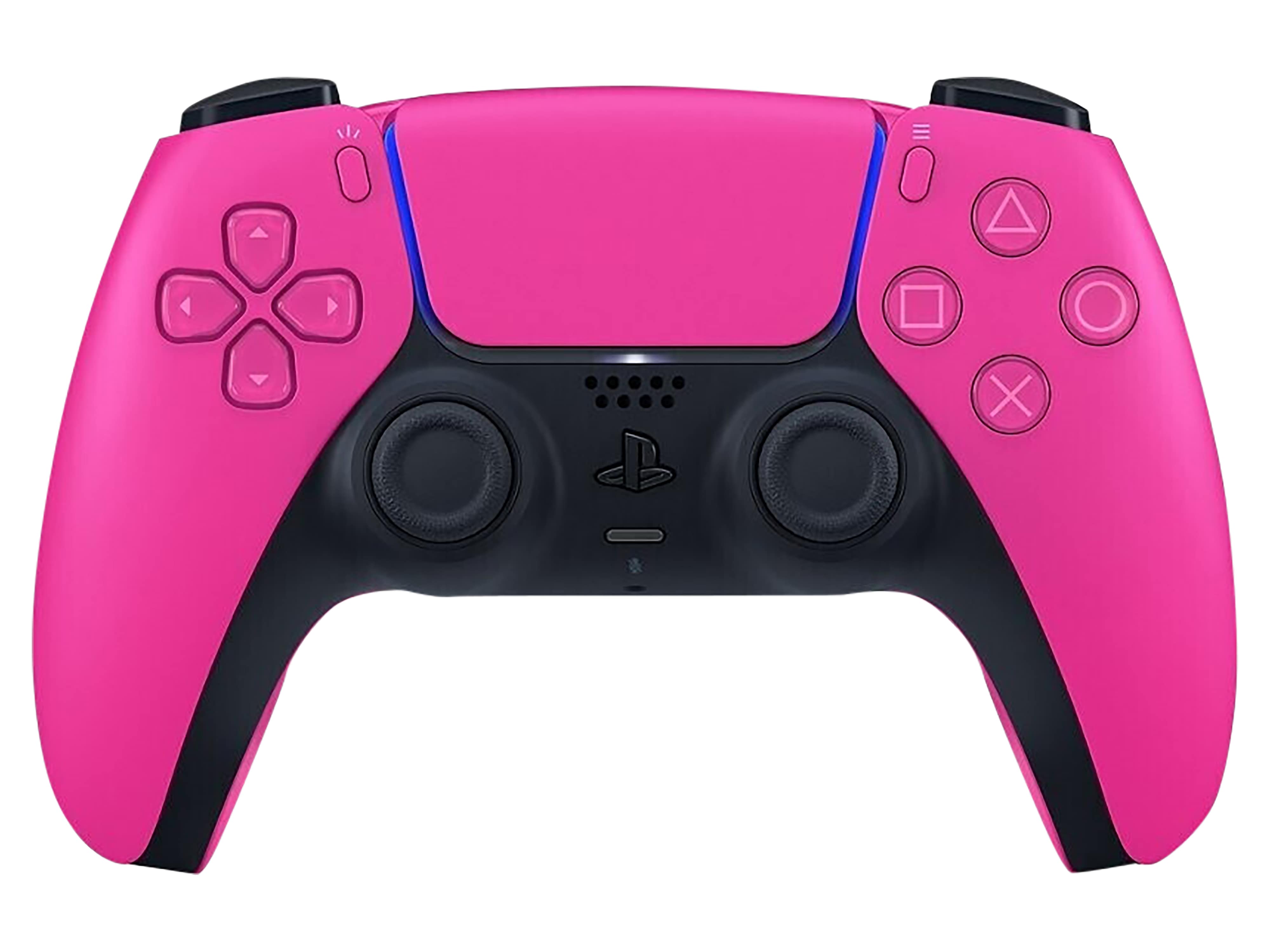 SONY Controller DualSense Wireless Nova Pink